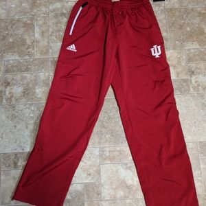 Adidas jogging pants